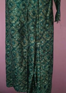 Ethnic Party Wear Dress