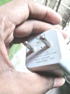 Mobile Charger SGM Company