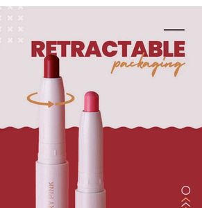 Mars Lipstick - Pink Picnic