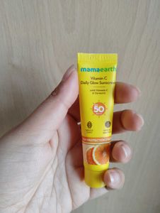 Mamaearth Skincare Set✨with Freebies ✅