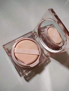 Clio Cushion Foundation (Bigger Size)