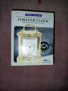 Alarm Watch
