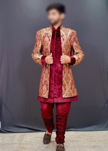 Men&#39;s Sherwani