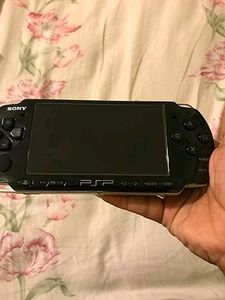 Sony PSP