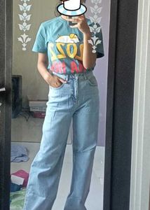 Jeans Of H&M