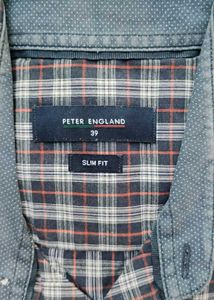 Slimfit Shirt For Men