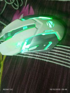 zebronics gaming keyboard and mouse