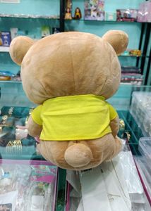 Rilakkuma Plush Toy
