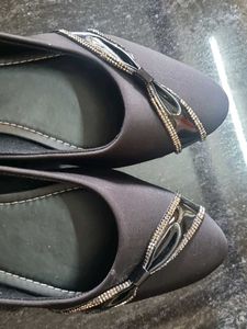 Balck Bellies/ Shoes /women Shoe