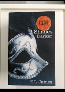 50 Shades Series