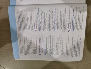 Pearson Psychology Book 5th Edition