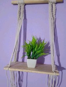 Wooden Wall Hanging Fix Rate