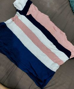 Striped Tee