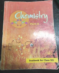 Only Coins - Class XI &amp; XII Chemistry Textbook