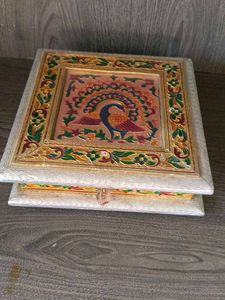 Home Decor And Use Dry Fruits