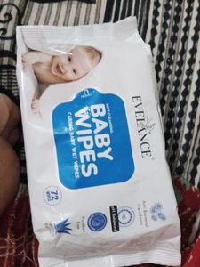 Baby Wipes