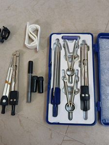 One Day Offer!!!🔥 Engineering Items Combo🔥