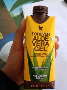 Forever Aloe Vera Gel - 330ml