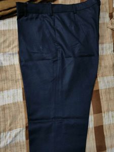 Blue Pant
