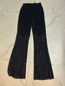 Lace Cami Top with Floral Detail