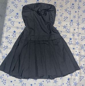 Newme Black Dress