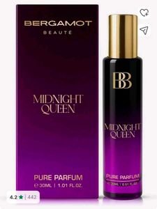 Midnight Queen Perfume