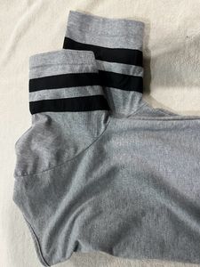 Grey Top