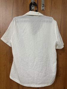 White Shirt