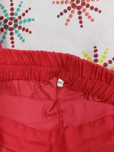 Girls Pants Combo