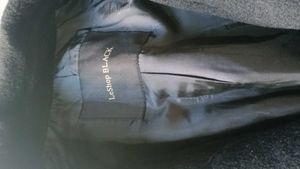 classic vintage coat ✨