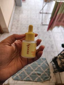 Moody Vitamin C Combo