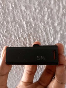 Sony 16GB Pendrive Original