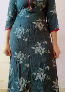 Kurti Set,