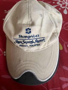 🧢🧢🧢🧢🧢Shangri-La Resort Cap