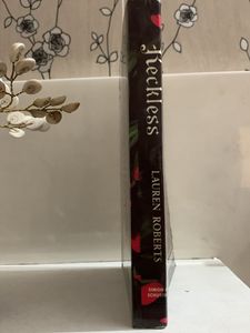 Reckless by Lauren Roberts
