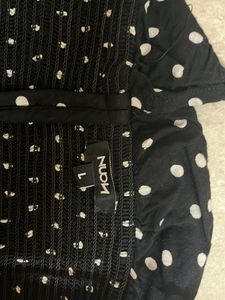 Westide Cute Crop Top