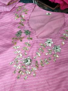 Bhdhej Kurti💕