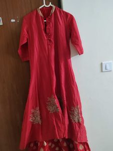 Traditional Gown