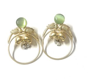 Beautiful Earrings