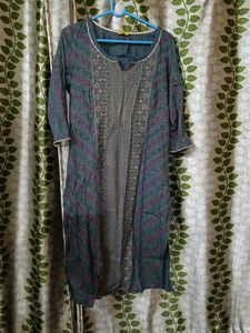 Kurta Hardly Worn