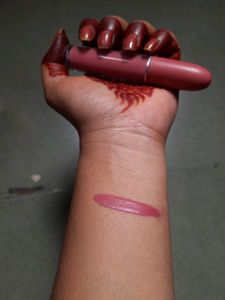 Mac First Copy Liquid Lipstick
