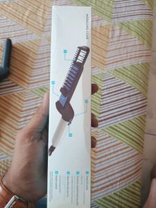 Hair Styling Comb