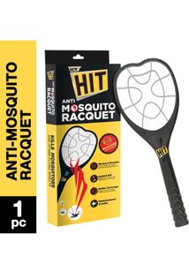 Hit Anti-Mosquito Racquet