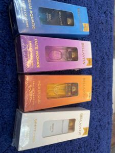 Trending Bella Vita Perfumes