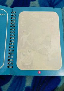 Magic Water Book