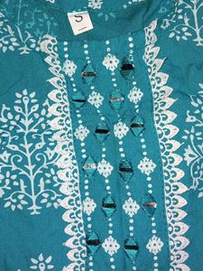Festive Kurta