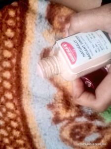 Shimora Glamup 2-in-1 Foundation