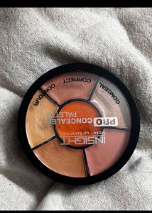 Insight Pro Concealer Pallet