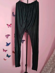 Elegant Green Gown