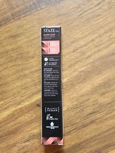 STAZE Gloss Lock 2in1 Lipstick